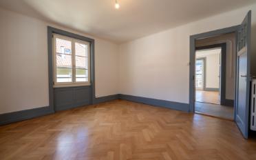 Apartment 3.5 rooms - image - 2