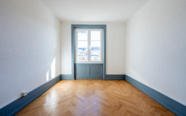 Apartment 3.5 rooms - image - 8