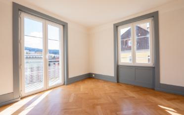 Appartement 4.5 pièces - image - 2