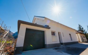 Villa 8 rooms - image - 10