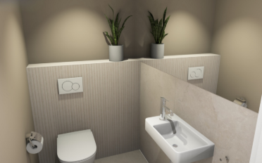Wohnung 4.5 Zimmer - image - 6