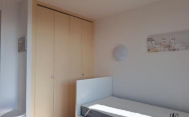 Furnished flat 1.5 rooms - image - 3