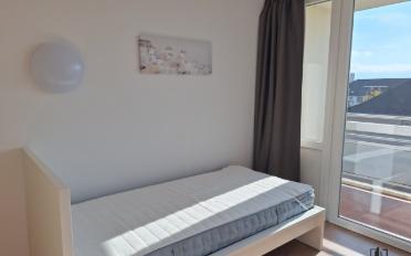 Furnished flat 1.5 rooms - image - 4