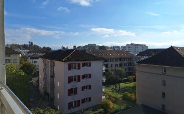 Furnished flat 1.5 rooms - image - 5
