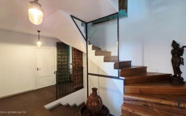 Maison 10 pièces - image - 7