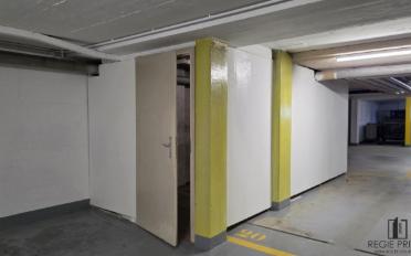 Storage room - image - 1