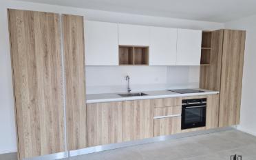 Apartment 4.5 rooms - image - 1