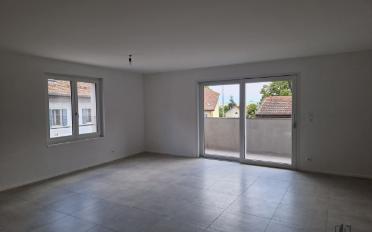 Apartment 4.5 rooms - image - 7
