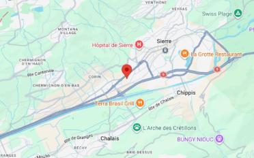 Apartment 2.5 rooms - image - 9