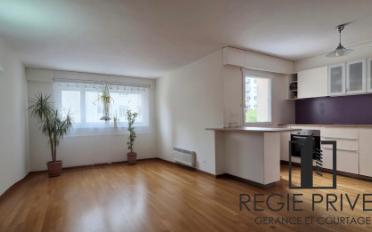 Apartment 2 rooms - image - 3