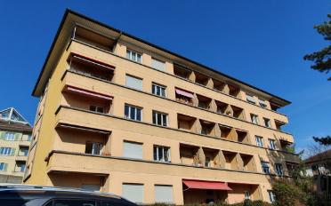 Wohnung 2 Zimmer - image - 1