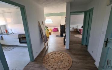 Wohnung 2.5 Zimmer - image - 3