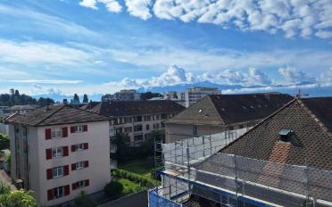 Appartement meublé 1.5 pièces - image - 10