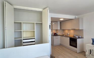 Appartement meublé 1.5 pièces - image - 3