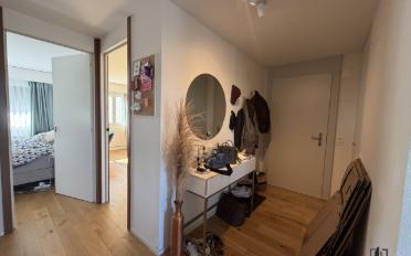 Apartment 3.5 rooms - image - 4