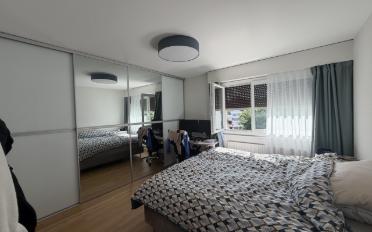 Apartment 3.5 rooms - image - 5