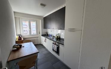 Wohnung 2.5 Zimmer - image - 3