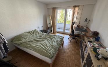 Wohnung 2.5 Zimmer - image - 1