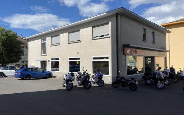 Studio 1 pièce - image - 4