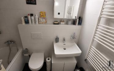 Wohnung 2.5 Zimmer - image - 4