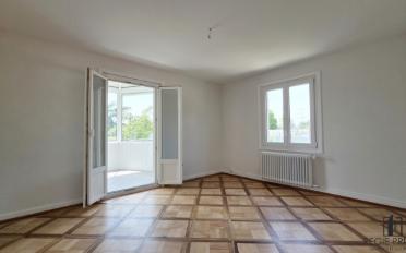 Wohnung 3.5 Zimmer - image - 3