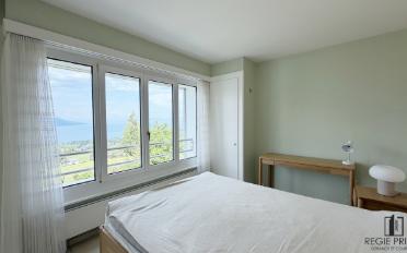 Furnished flat 2.5 rooms - image - 7