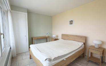 Furnished flat 2.5 rooms - image - 6