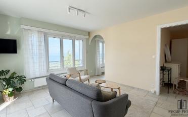 Furnished flat 2.5 rooms - image - 4