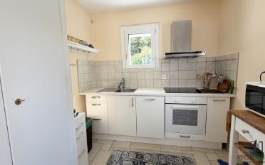 Furnished flat 2.5 rooms - image - 8