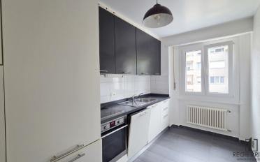 Apartment 3.5 rooms - image - 1
