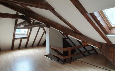 Appartement 3.5 pièces - image - 1