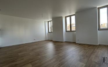 Wohnung 2.5 Zimmer - image - 2