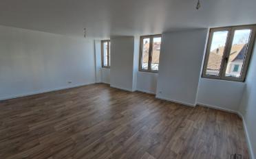 Appartement 2.5 pièces - image - 2