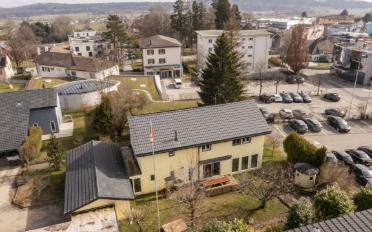 Einfamilienhaus 5.5 Zimmer - image - 4