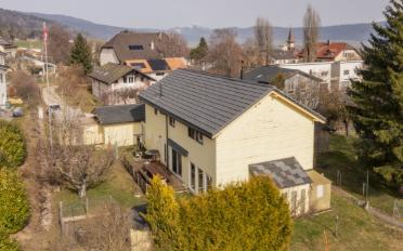 Einfamilienhaus 5.5 Zimmer - image - 5