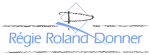 Régie Roland Donner