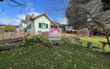 Maison 5 pièces - image - 1