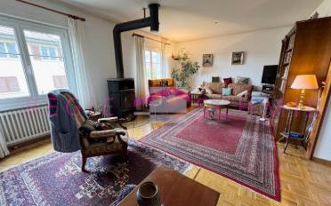 Maison 5 pièces - image - 3