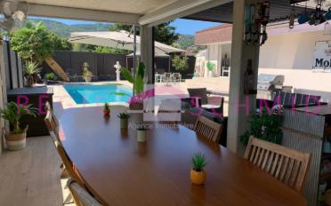 Villa 8 pièces - image - 1
