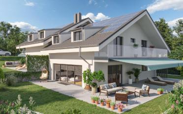 Single house 7 rooms - image - 1