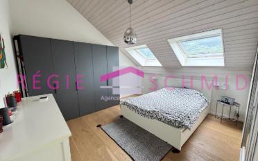 Apartment 4 rooms - image - 8