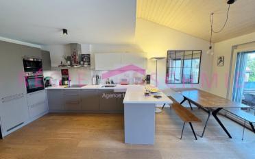Apartment 4 rooms - image - 3