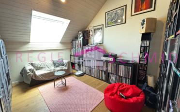 Apartment 4 rooms - image - 9