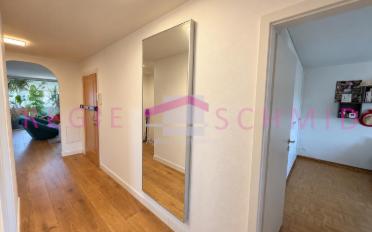 Apartment 4.5 rooms - image - 7