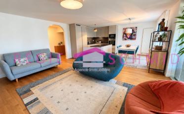 Apartment 4.5 rooms - image - 1