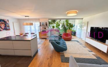 Apartment 4.5 rooms - image - 3