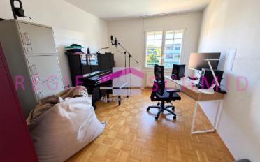 Apartment 4.5 rooms - image - 10