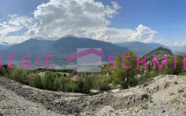 Terrain à bâtir - image - 1