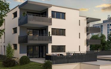 Wohnung 4.5 Zimmer - image - 3