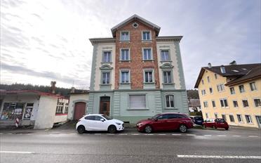 Residential building - image - 1